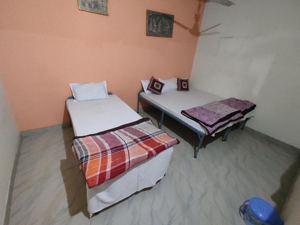 Superinn Home Stay& Guest House Agra  Dış mekan fotoğraf