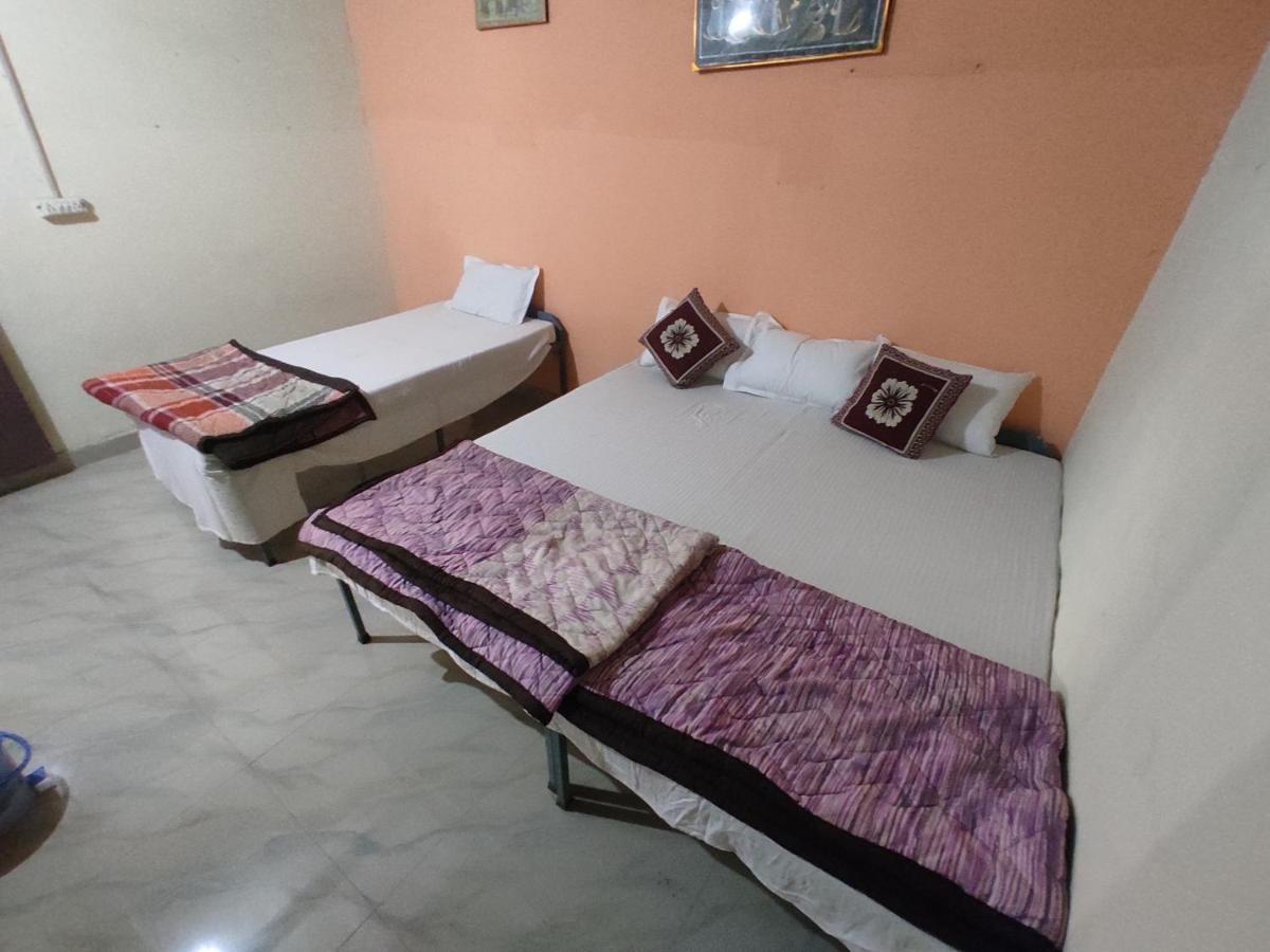 Superinn Home Stay& Guest House Agra  Dış mekan fotoğraf
