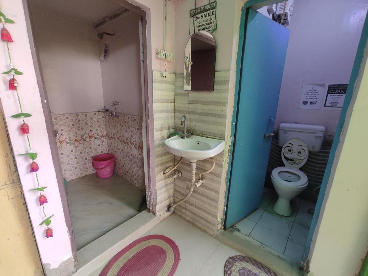 Superinn Home Stay& Guest House Agra  Dış mekan fotoğraf
