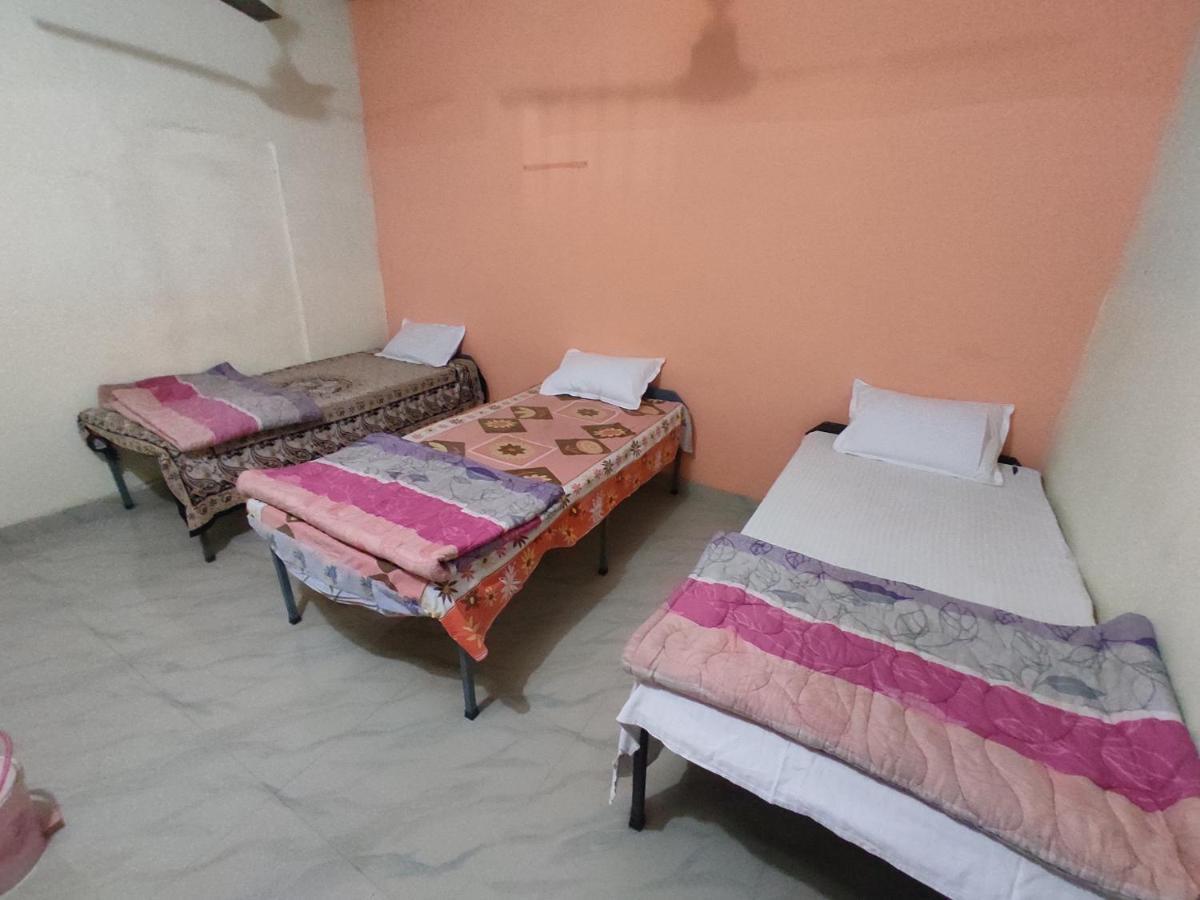 Superinn Home Stay& Guest House Agra  Dış mekan fotoğraf
