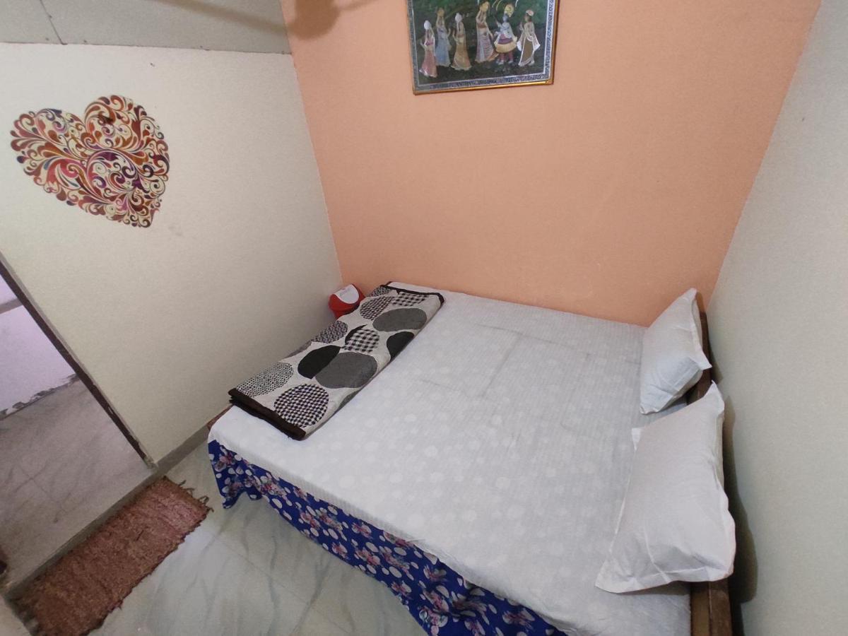 Superinn Home Stay& Guest House Agra  Dış mekan fotoğraf