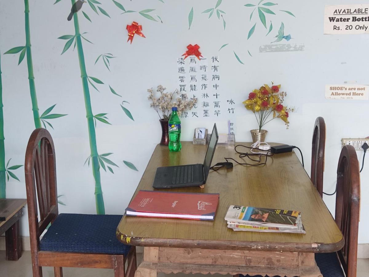 Superinn Home Stay& Guest House Agra  Dış mekan fotoğraf