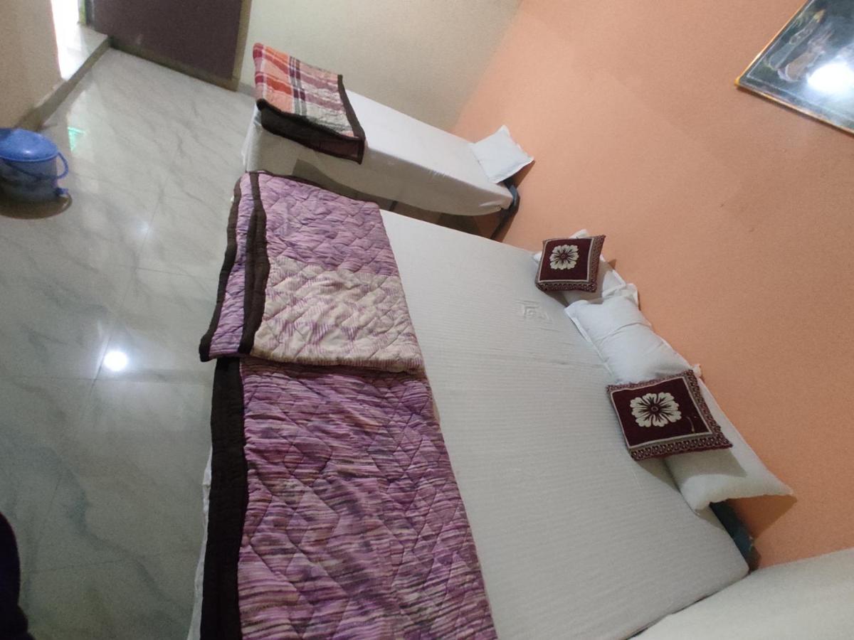 Superinn Home Stay& Guest House Agra  Dış mekan fotoğraf