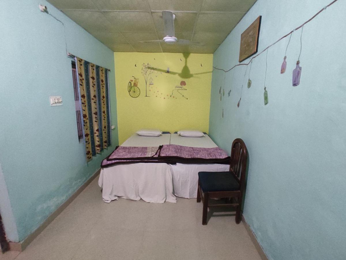 Superinn Home Stay& Guest House Agra  Dış mekan fotoğraf