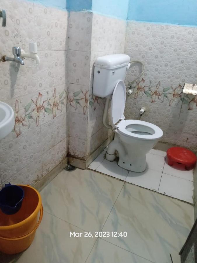 Superinn Home Stay& Guest House Agra  Dış mekan fotoğraf