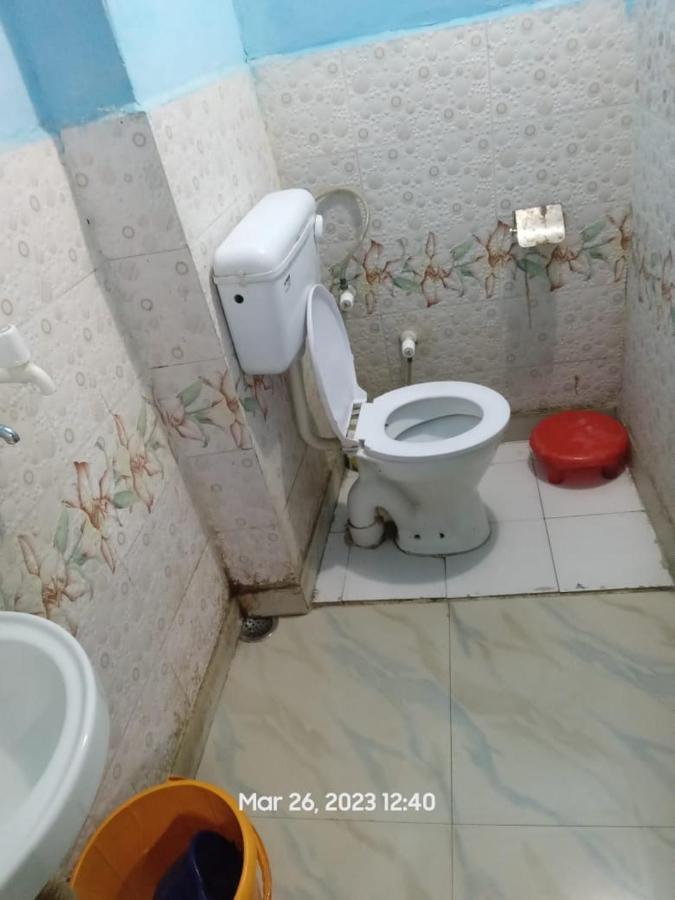 Superinn Home Stay& Guest House Agra  Dış mekan fotoğraf