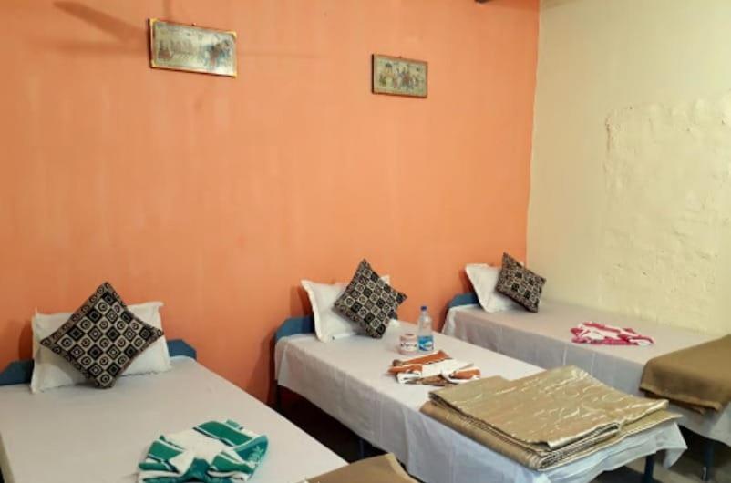 Superinn Home Stay& Guest House Agra  Dış mekan fotoğraf