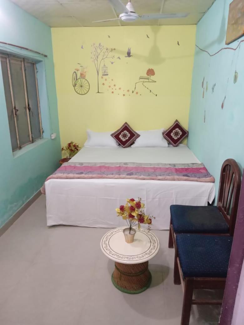 Superinn Home Stay& Guest House Agra  Dış mekan fotoğraf