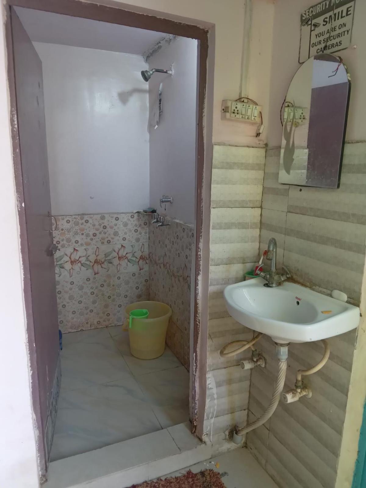 Superinn Home Stay& Guest House Agra  Dış mekan fotoğraf